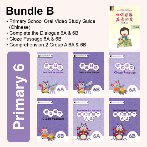 Bundle B