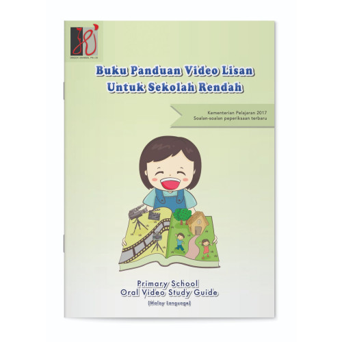 Primary School Oral Video Study Guide (Malay)