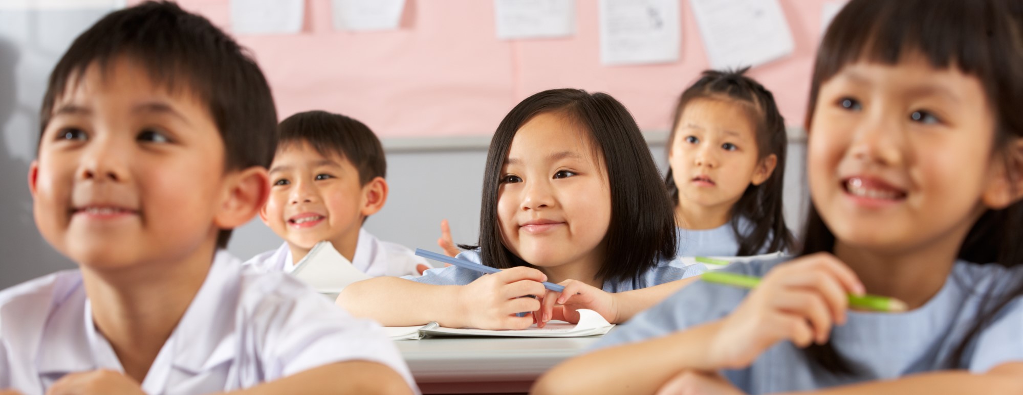 3 tips to make learning Chinese language easier for children in Primary Schools